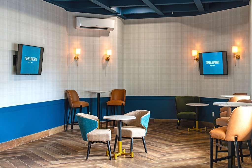The Ellsworth Hotel, Ascend Hotel Collection Williams Restauracja zdjęcie