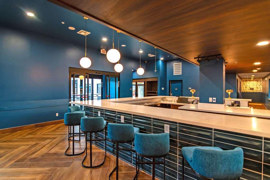 The Ellsworth Hotel, Ascend Hotel Collection Williams Restauracja zdjęcie